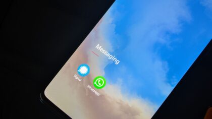 Kaip atpažinti netikrus žinučių siuntėjus „Messenger“ ir „WhatsApp“? Praktinis gidas kiekvienam
