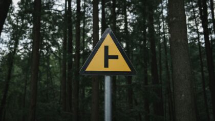 Kaip išdrįsti keisti gyvenimo kryptį po 30? Ką verta apsvarstyti prieš žengiant žingsnį