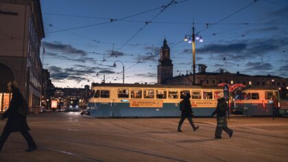 Kaip lietuviai kuria savo miesto garsą? Kasdieniai triukšmai, kurie virsta kultūra