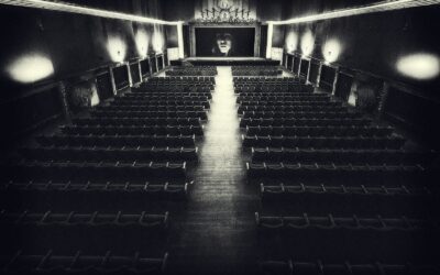 Kaip skaityti kino klasiką šiandien? Paprasti raktai vakariniams seansams namuose