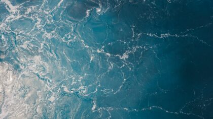 Kaip sūkuriniai vandenynų srautai formuoja klimatą ir gyvybę? Nematomos jėgos žemėlapyje