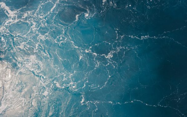 Kaip sūkuriniai vandenynų srautai formuoja klimatą ir gyvybę? Nematomos jėgos žemėlapyje