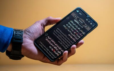Kaip telefono ekrano laiko ribos iš tiesų veikia? Ką verta žinoti prieš jas įjungiant