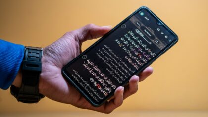 Kaip telefono ekrano laiko ribos iš tiesų veikia? Ką verta žinoti prieš jas įjungiant