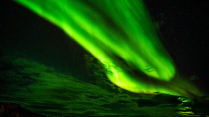 Kaip Žemės magnetinis laukas saugo mūsų technologių pasaulį? Nematomas skydas virš galvų