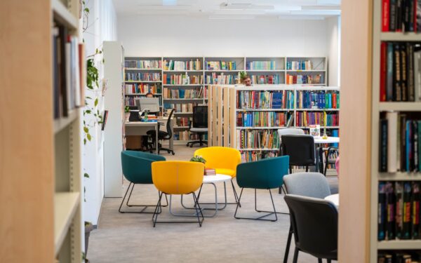 Kuo gyvena mažosios Lietuvos bibliotekos? Knygos, kurių nepamatysite didžiuosiuose knygynuose