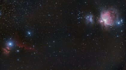 Kaip atsirado planetos mūsų Saulės sistemoje? Šiuolaikinis žvilgsnis į dulkių debesies istoriją