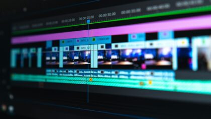Kaip gimsta filmų anonsai, kurie mus prikausto? Nematoma kino reklamos virtuvė