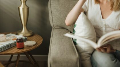Kaip įtariamasis „tylus uždegimas“ susijęs su oda, svoriu ir nuovargiu? Paaiškiname paprastai