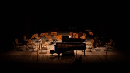 Kaip pianino juodos ir baltos klavišų istorijos formavo mūsų muzikos klausymąsi