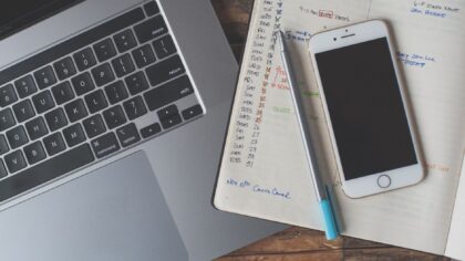 Kaip protingai naudoti debesų užrašines? Skaitmeninis bloknotas, kuris nepametamas