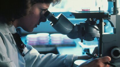 Kaip senėjimą lėtinantys vaistai keičia mediciną? Ką šiandien iš tiesų žinome