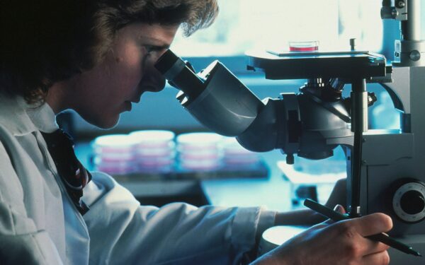 Kaip senėjimą lėtinantys vaistai keičia mediciną? Ką šiandien iš tiesų žinome