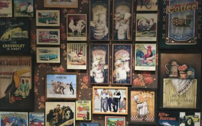 Kaip senieji kino plakatai virsta nauju hobiu? Kolekcionavimo mada grįžta su istorijomis