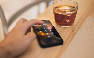 Kaip telefonas gali tapti skaitmeniniu seifu? Svarbiausi dokumentai kišenėje be papildomos rizikos