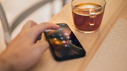 Kaip telefonas gali tapti skaitmeniniu seifu? Svarbiausi dokumentai kišenėje be papildomos rizikos