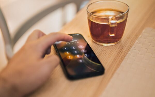 Kaip telefonas gali tapti skaitmeniniu seifu? Svarbiausi dokumentai kišenėje be papildomos rizikos