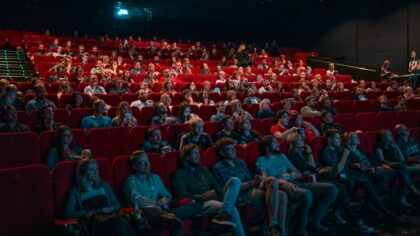 Kodėl šiandien vėl žiūrime senus filmus kine? Didžiojo ekrano nostalgija sugrįžta